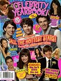Pop Star! [US] December 2008 (単号)