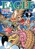 COLORWALK 4 EAGLE ONEPIECEイラスト集 (愛蔵版コミックス)