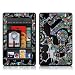 DecalGirl Kindle Fire Skin – Circle Madness