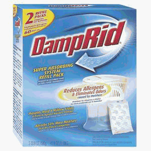 William Barr FG92 Absorber Refill