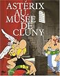 Ast�rix au Mus�e de Cluny