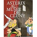 Ast�rix au Mus�e de Cluny