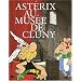 Ast�rix au Mus�e de Cluny