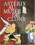 Ast�rix au Mus�e de Cluny