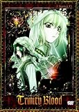 Trinity Blood, Vol. 4, Episoden 13-16