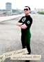 Your Friendly Neighborhood Hero: The Documentary film about Real Life Superheroes