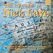 Roots of Nick Cave
