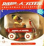 Radio Flyer Christmas Collection Ornament