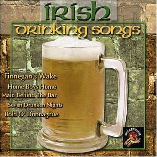 The Blarney Lads - Irish Drinking Songs - Zortam Music