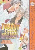 The Tyrant Falls In Love Volume 3 (Yaoi) (Yaoi Manga)