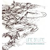 Line by Line: The Drawings of Henri Cartier-Bresson (Painters & sculptors) by Henri Cartier-Bresson
