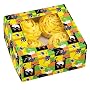 Wilton Halloween Cupcake Box Set, 4 Count