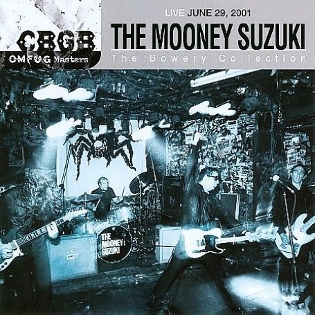 CD-Charts  Music : Live at Cbgb