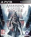 Assassin's Creed Rogue (PS3)