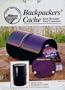 Bear proof / Resistant Food Container/ Canister The Backpacker's Cache