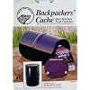 Bear proof / Resistant Food Container/ Canister The Backpacker's Cache