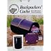 Bear proof / Resistant Food Container/ Canister The Backpacker's Cache