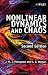 Nonlinear Dynamics and Chaos, 2nd Edition: Geometrical Methods for Engineers and Scientists