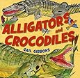 Alligators and Crocodiles