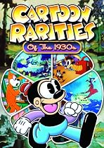 Streaming Cartoon Rarities of the 1930s Online.