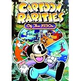 Cartoon Rarities of the 1930s ~ Various