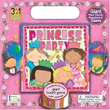 Princess Party (My Giant Floor Puzzle)