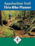 Produkt-Bild: Appalachian Trail Thru-Hike Planner: Maine to Georgia