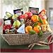 California Farmstead Gourmet and Fruit Basket