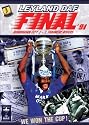 Leyland DAF Trophy Final 1991 Birmingham City 3 Tranmere Rovers 2 [DVD]