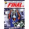 Birmingham City 3 Tranmere Rovers 2 - Leyland Daf Trophy Final 1991 [DVD]