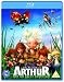 Arthur and the Great Adventure