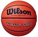 Wlson Reaction Basketball