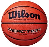 Wilson Reaction Basketball Size 6