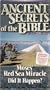 Moses' Red Sea Miracle: Did It Happen