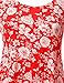 Luna Flower Women's Floral Relaxed Fited Simple Cute Summer dresses