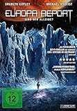Europa Report (DVD)