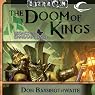 The Doom of Kings: Eberron: Legacy of Dhakaan, Book 1