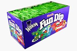 Fun Dip Assorted 48 - 0.5oz Packs