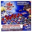 Bakugan Board Game