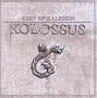 Kolossus (Bonus Dvd)