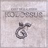 Image of album by Keep of Kalessin