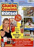 Produkt-Bild: Gl&uuml;cks Gewinn R&auml;tsel [Jahresabo]