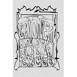 Crioner Snow Motorcycle