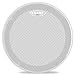 Remo KS0614-00 Black Max Marching Snare Batter Drum Head (14-Inch)