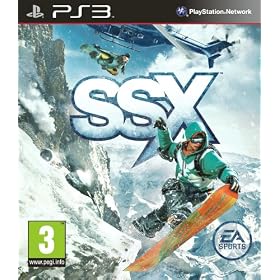 SSX