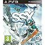 SSX de Electronic Arts