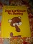 Bear, Your Manners Are Showing (Happy Day Books)
