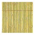 Corrugated Paper Bamboo