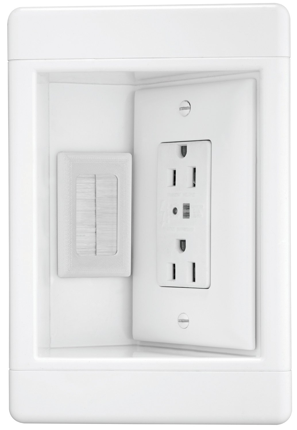 Recessed Tv Box Bunnings at Alvin Finck blog