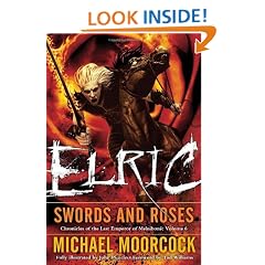 Elric   Swords and Roses